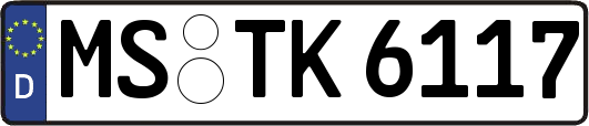 MS-TK6117
