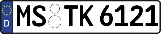 MS-TK6121