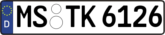 MS-TK6126