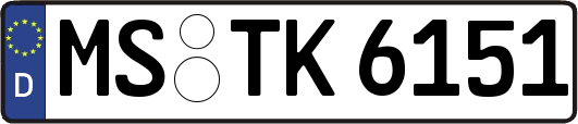 MS-TK6151