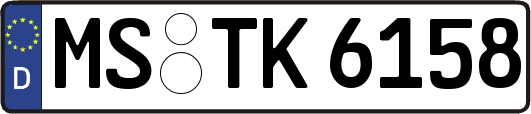 MS-TK6158