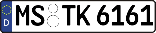 MS-TK6161