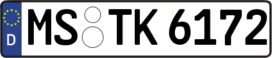 MS-TK6172