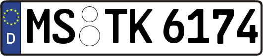 MS-TK6174