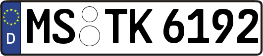 MS-TK6192