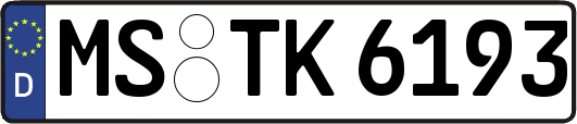 MS-TK6193