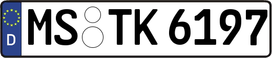 MS-TK6197