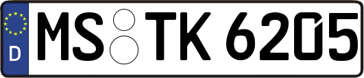 MS-TK6205
