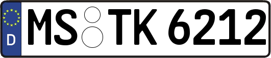 MS-TK6212