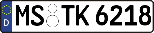 MS-TK6218