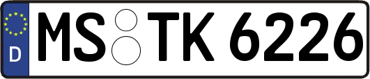 MS-TK6226