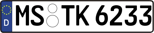 MS-TK6233