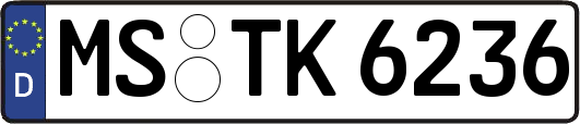 MS-TK6236