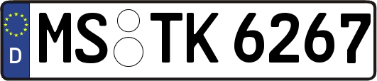 MS-TK6267