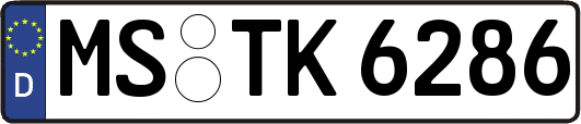 MS-TK6286