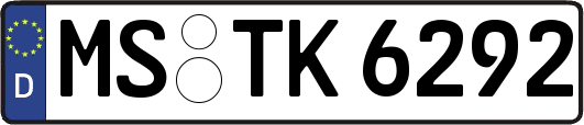 MS-TK6292