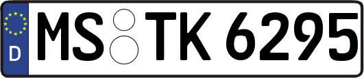 MS-TK6295