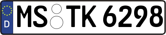 MS-TK6298