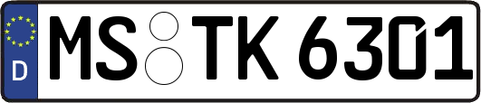 MS-TK6301