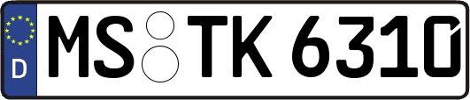 MS-TK6310