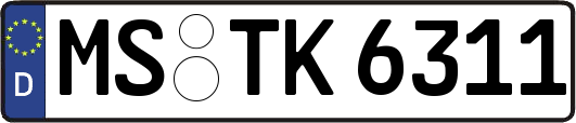 MS-TK6311