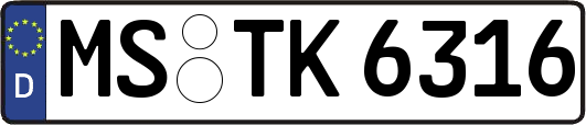 MS-TK6316