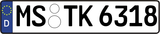 MS-TK6318