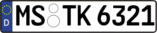 MS-TK6321