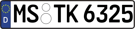 MS-TK6325