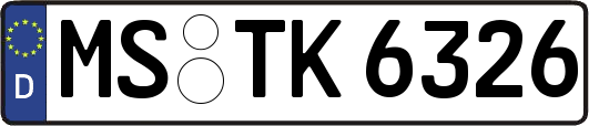 MS-TK6326