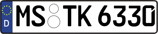 MS-TK6330
