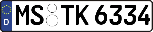 MS-TK6334
