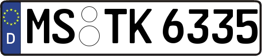 MS-TK6335