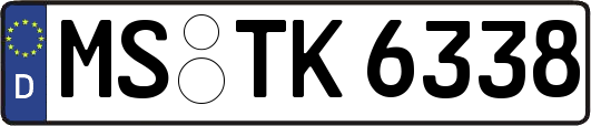 MS-TK6338