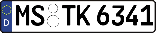 MS-TK6341