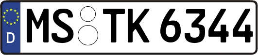 MS-TK6344