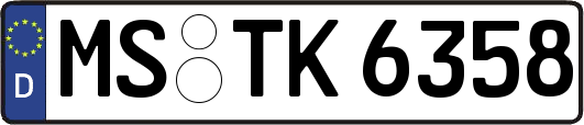 MS-TK6358
