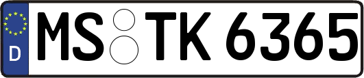 MS-TK6365