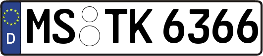 MS-TK6366