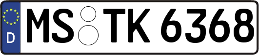 MS-TK6368