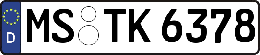 MS-TK6378