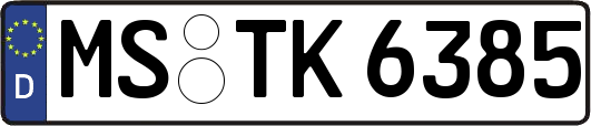 MS-TK6385