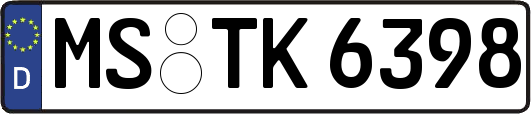 MS-TK6398