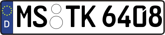 MS-TK6408
