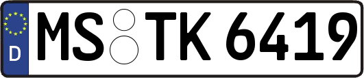 MS-TK6419