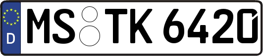 MS-TK6420
