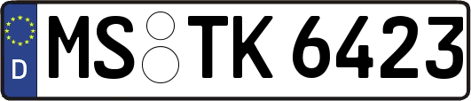 MS-TK6423