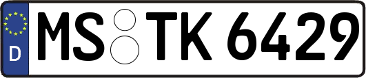 MS-TK6429