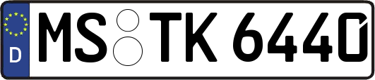MS-TK6440