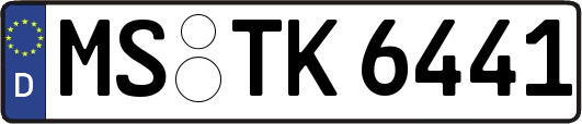 MS-TK6441